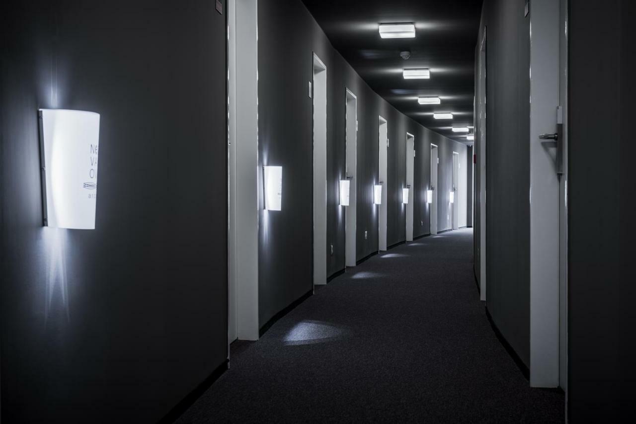 Smarthotel Nezvalova Archa Olomouc Eksteriør bilde
